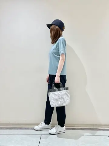 23区GOLF 松山 コーディネート画像