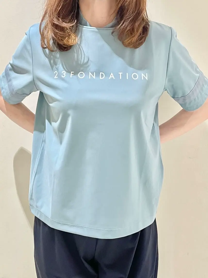 23区GOLF 松山 コーディネート画像