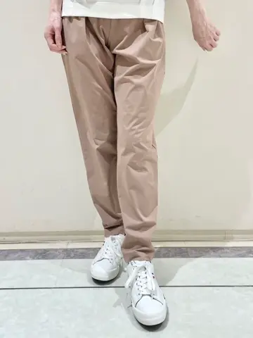 23区GOLF 松山 コーディネート画像