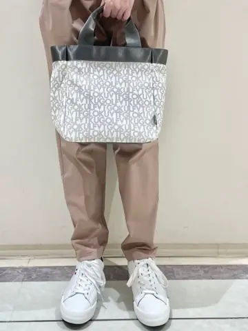 23区GOLF 松山 コーディネート画像