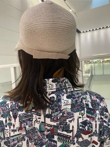 23区GOLF 草野 コーディネート画像