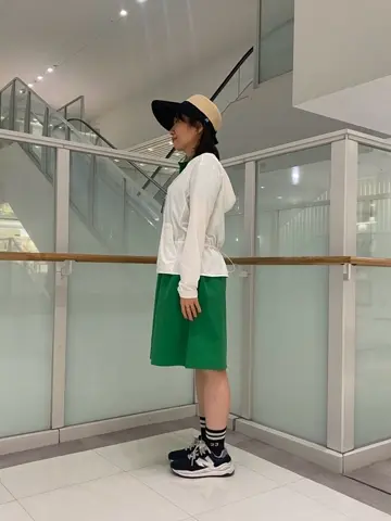 23区GOLF 草野 コーディネート画像