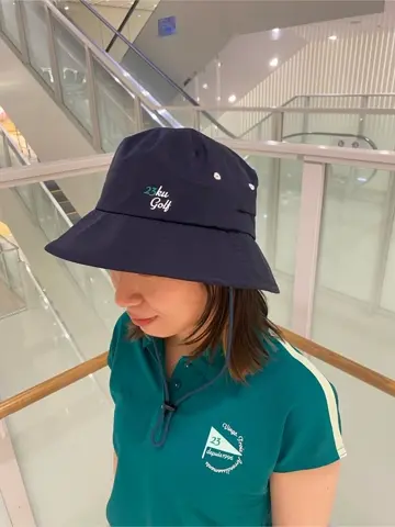 23区GOLF 草野 コーディネート画像