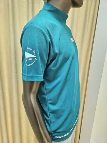 23区GOLF 堀江 コーディネート画像