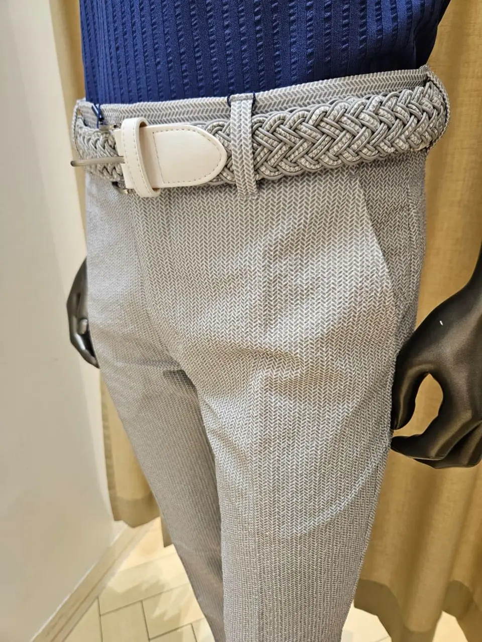 23区GOLF 堀江 コーディネート画像