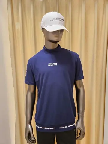 23区GOLF 堀江 コーディネート画像