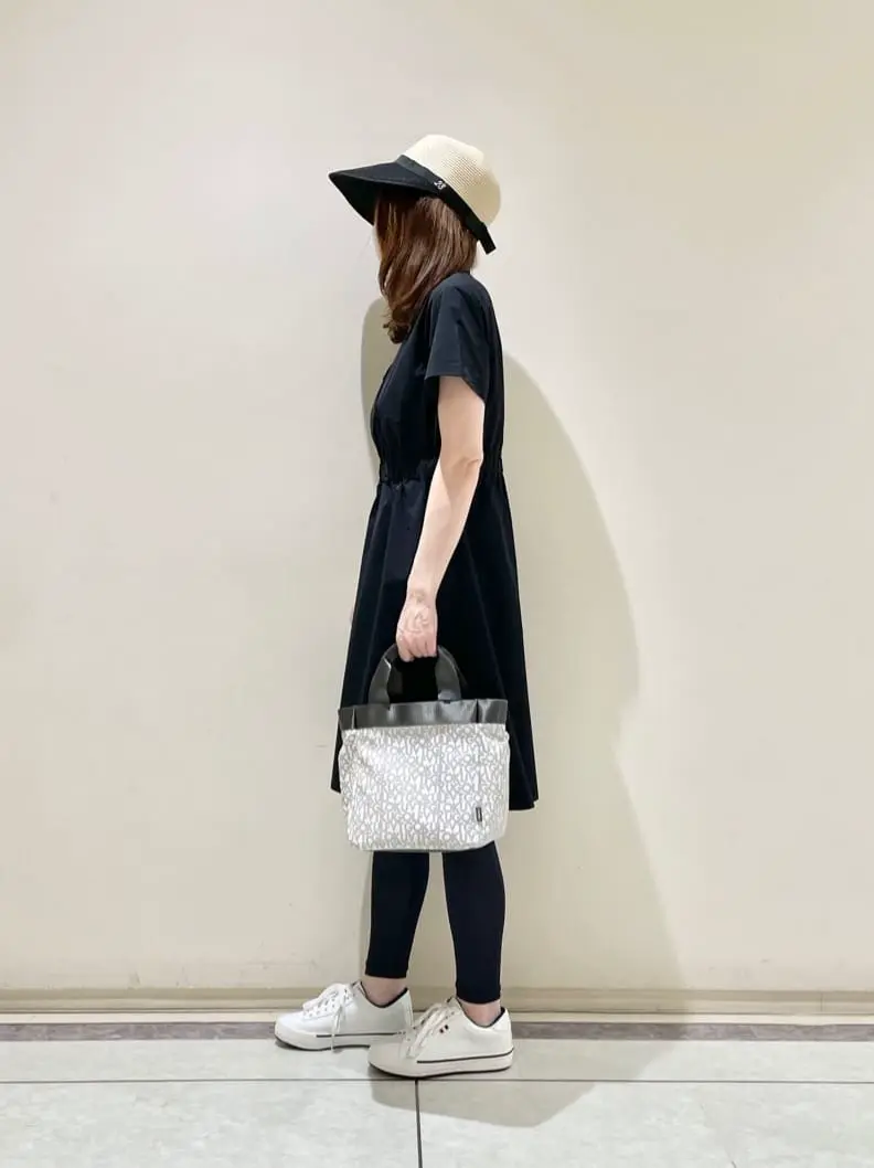 23区GOLF 松山 コーディネート画像