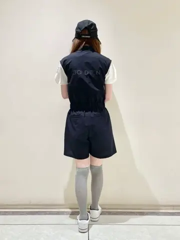 23区GOLF 松山 コーディネート画像