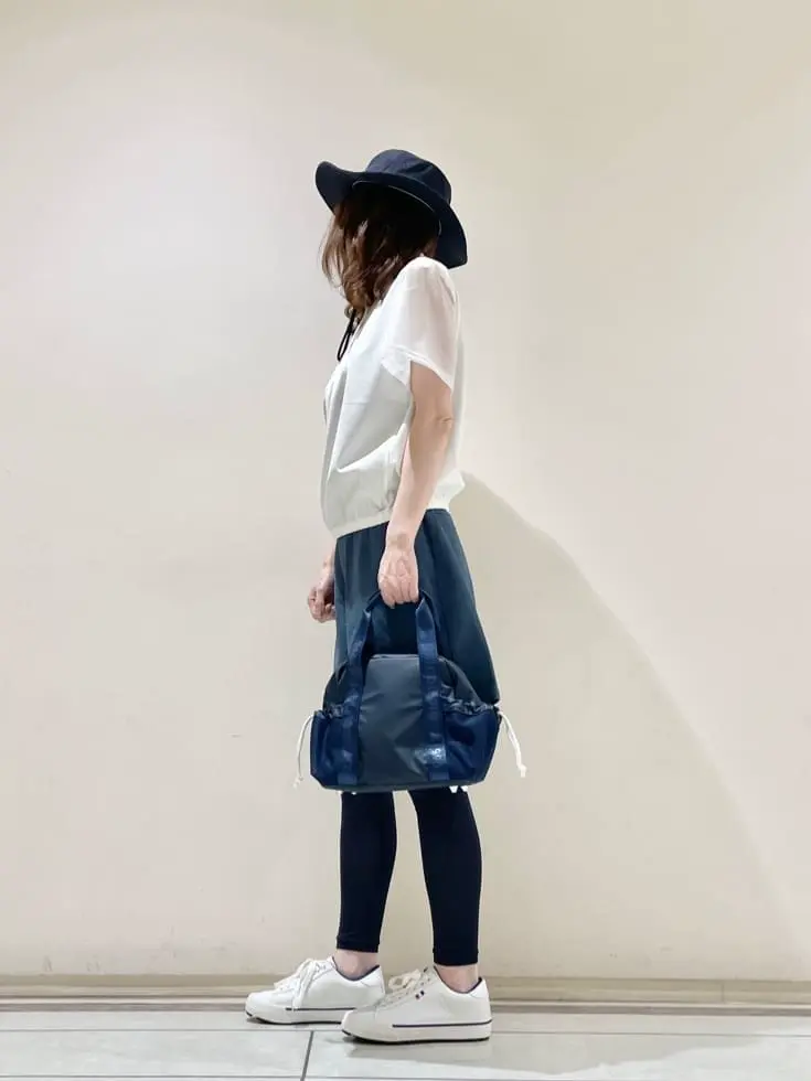 23区GOLF 松山 コーディネート画像