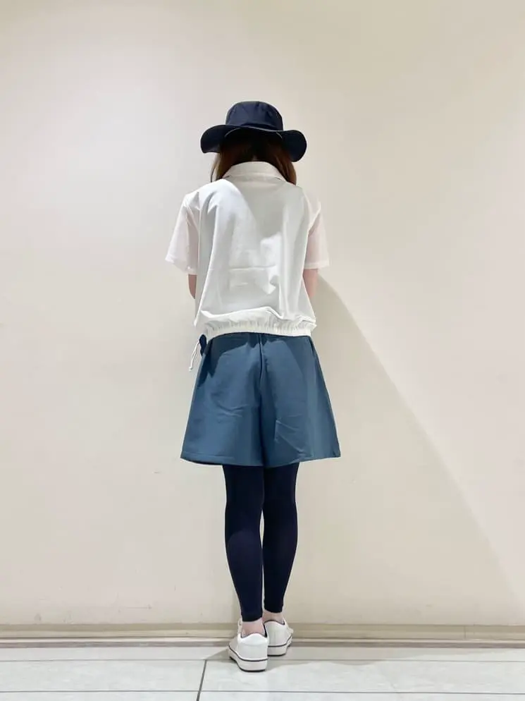 23区GOLF 松山 コーディネート画像