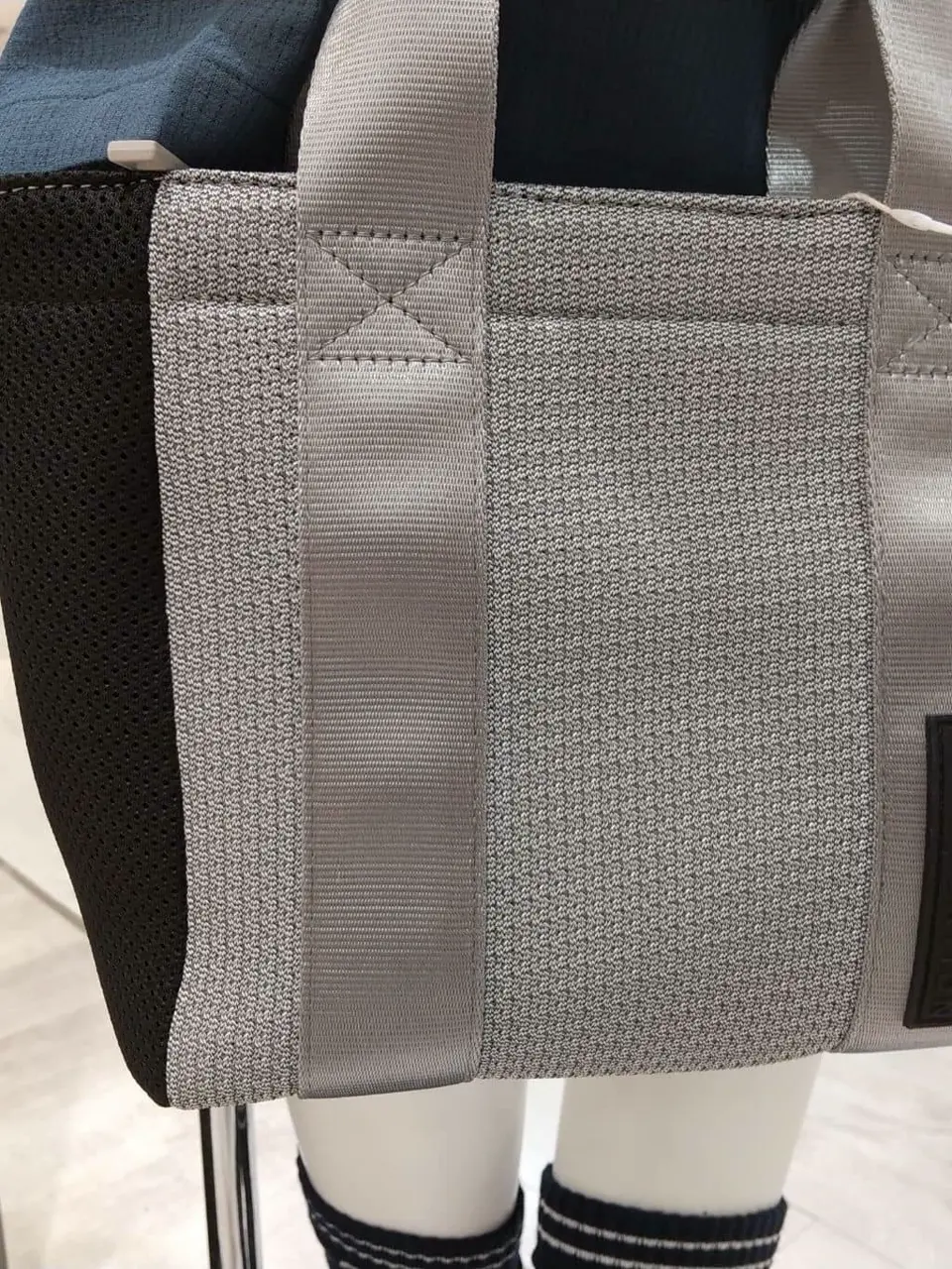 23区GOLF スタッフ コーディネート画像