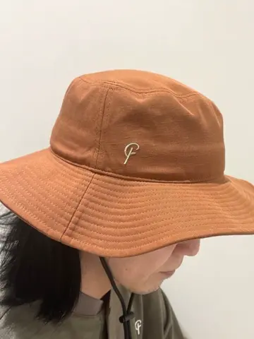 23区GOLF 藤田 コーディネート画像