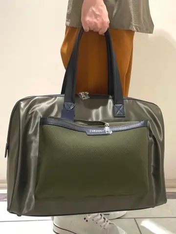 23区GOLF 藤田 コーディネート画像