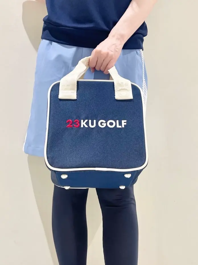 23区GOLF 松山 コーディネート画像