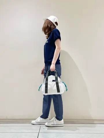 23区GOLF 松山 コーディネート画像