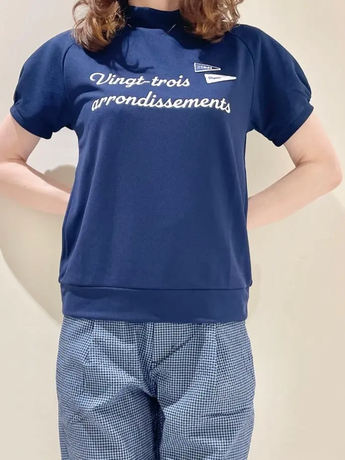 23区GOLF 松山 コーディネート画像