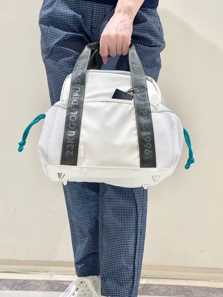 23区GOLF 松山 コーディネート画像