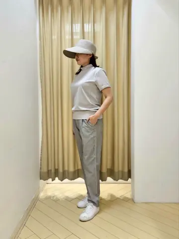 23区GOLF 堀江 コーディネート画像