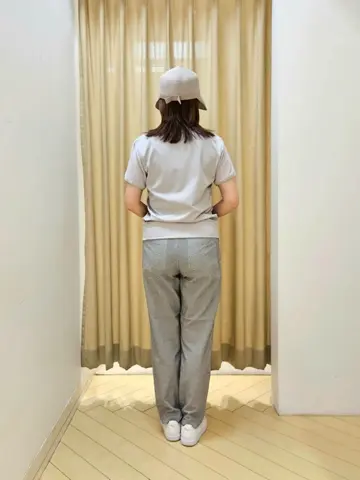 23区GOLF 堀江 コーディネート画像