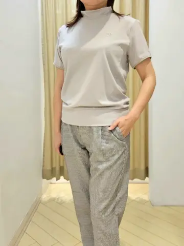 23区GOLF 堀江 コーディネート画像