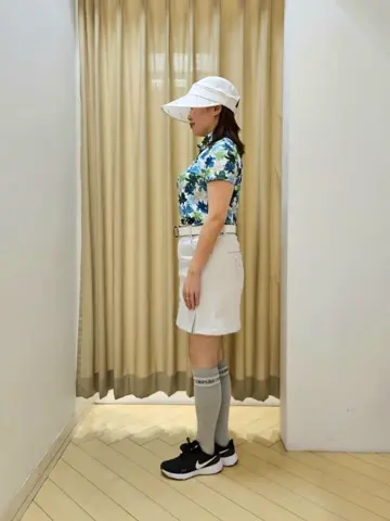 23区GOLF 堀江 コーディネート画像