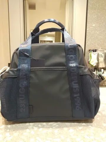 23区GOLF スタッフ コーディネート画像