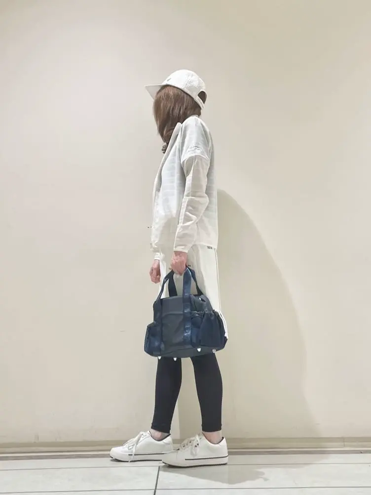 23区GOLF 松山 コーディネート画像