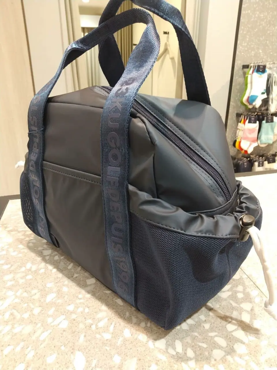 23区GOLF スタッフ コーディネート画像