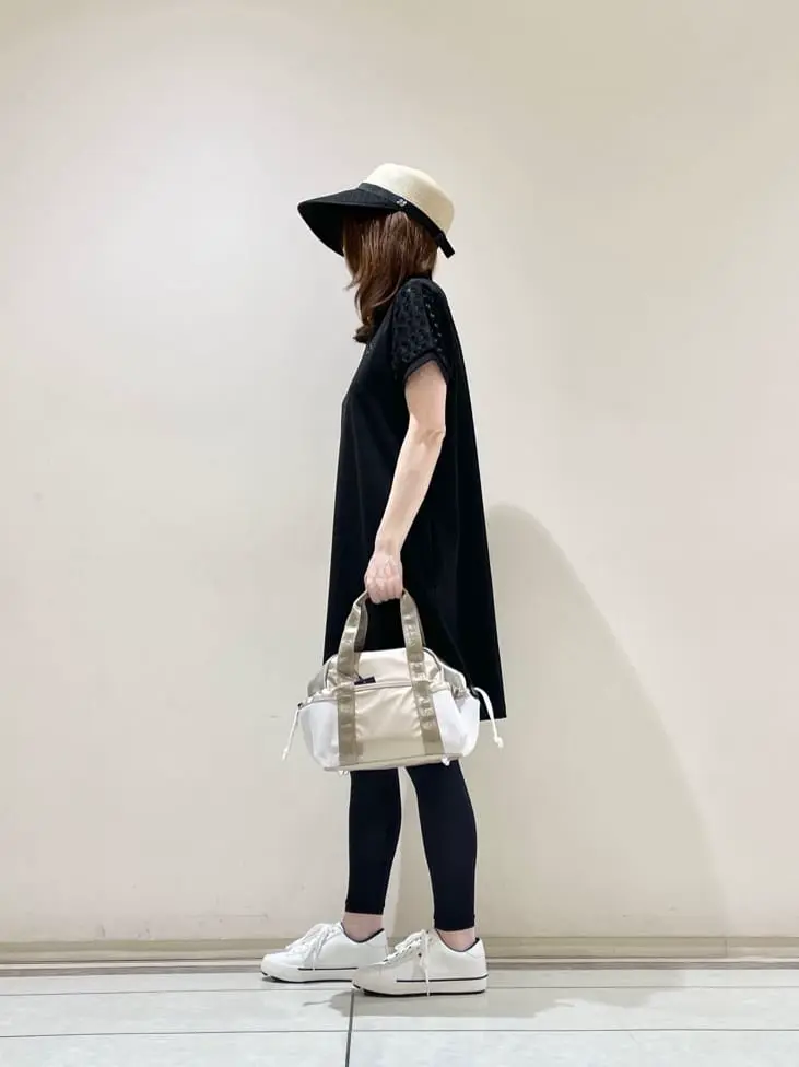 23区GOLF 松山 コーディネート画像