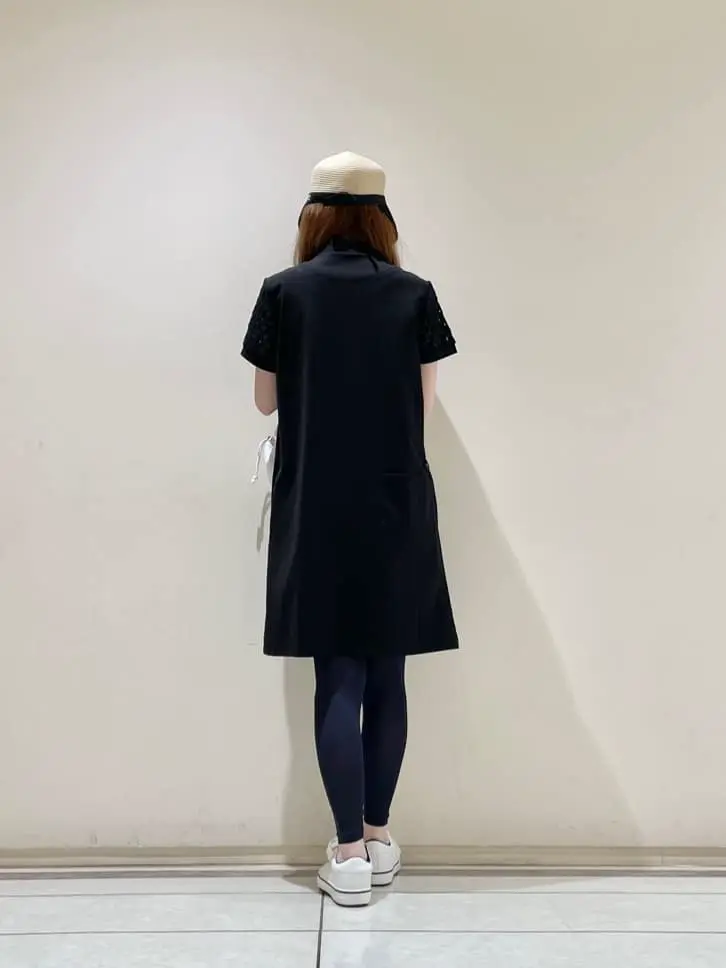 23区GOLF 松山 コーディネート画像