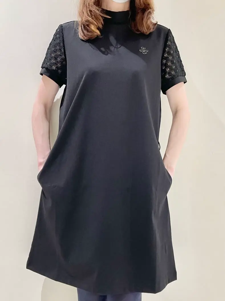 23区GOLF 松山 コーディネート画像