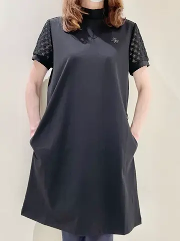 23区GOLF 松山 コーディネート画像