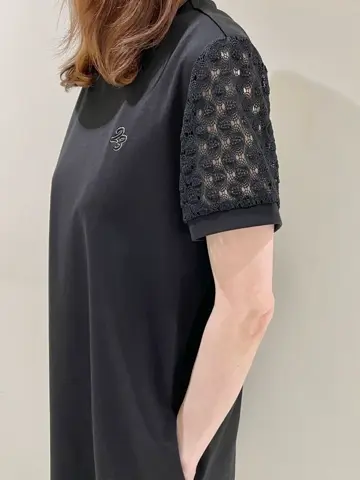 23区GOLF 松山 コーディネート画像