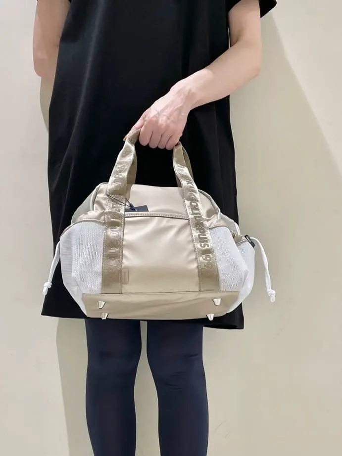 23区GOLF 松山 コーディネート画像