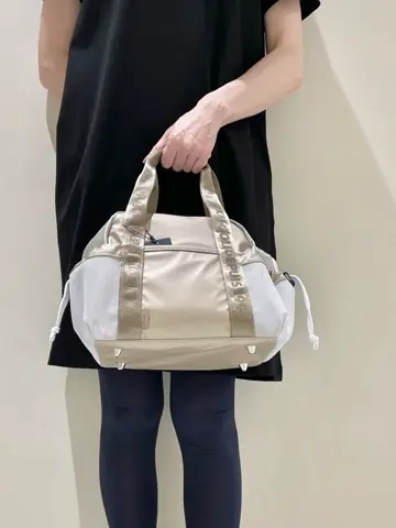 23区GOLF 松山 コーディネート画像