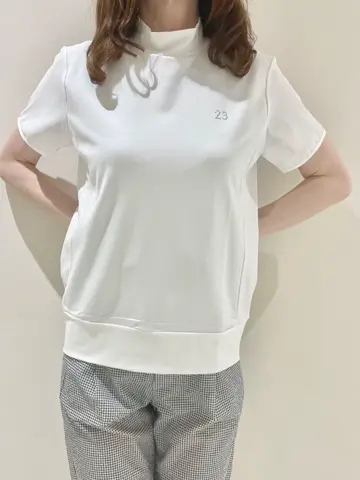 23区GOLF 松山 コーディネート画像