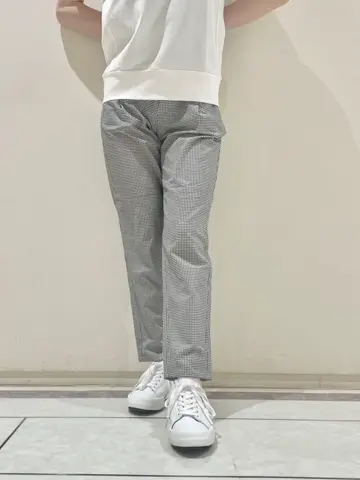 23区GOLF 松山 コーディネート画像