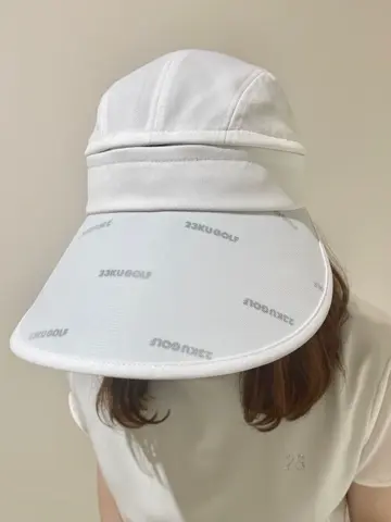 23区GOLF 松山 コーディネート画像