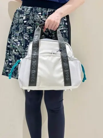 23区GOLF 松山 コーディネート画像