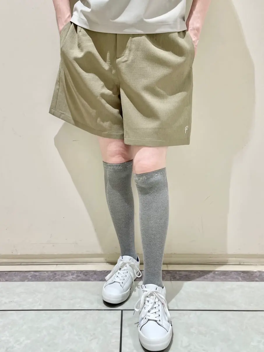 23区GOLF 松山 コーディネート画像