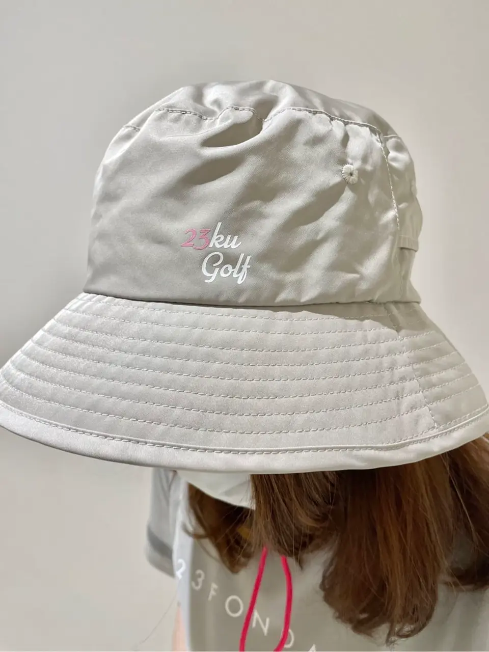 23区GOLF 松山 コーディネート画像