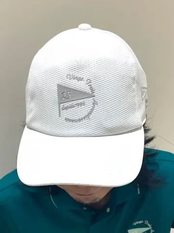 23区GOLF 藤田 コーディネート画像