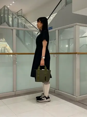 23区GOLF 草野 コーディネート画像