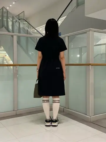 23区GOLF 草野 コーディネート画像