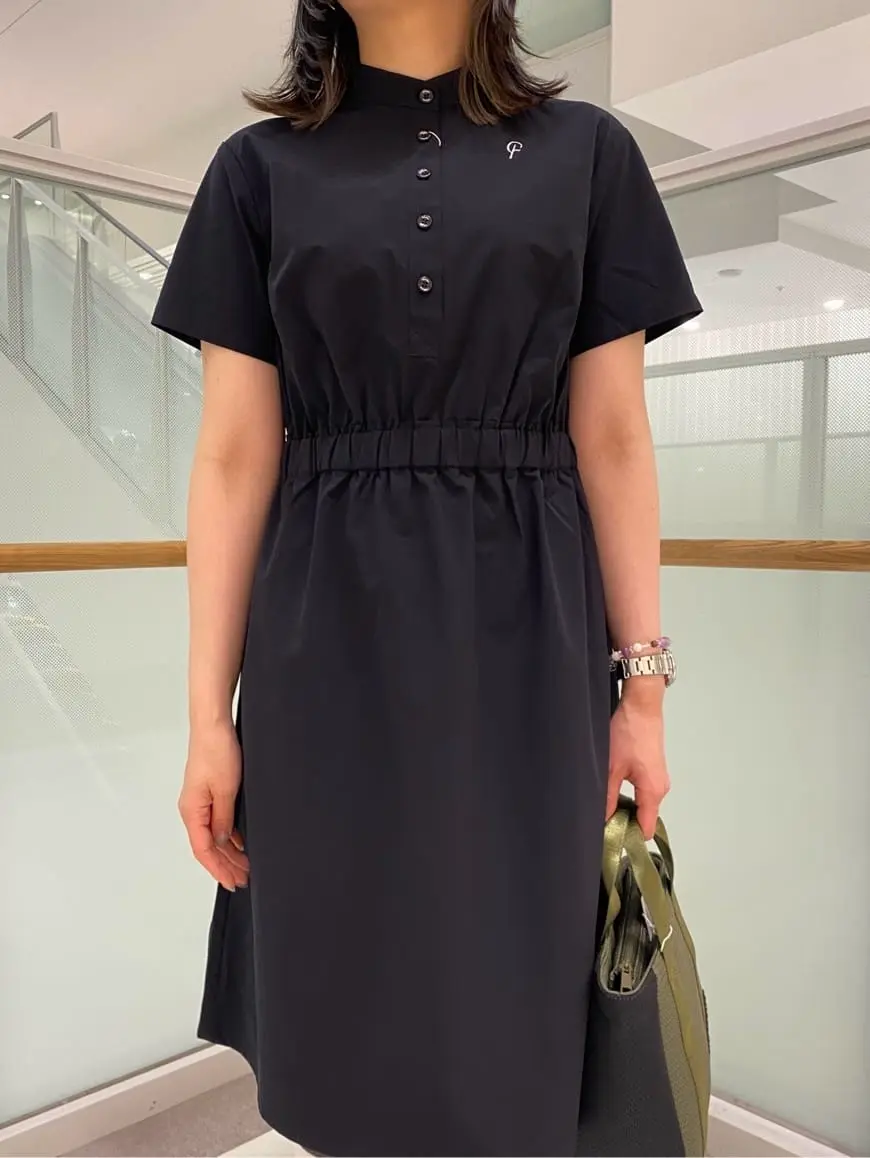 23区GOLF 草野 コーディネート画像