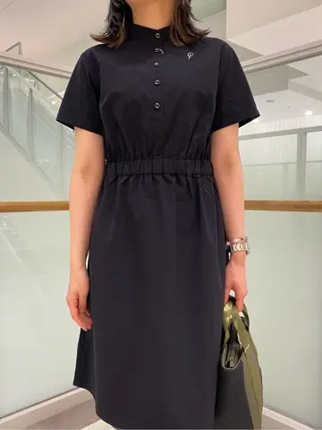 23区GOLF 草野 コーディネート画像