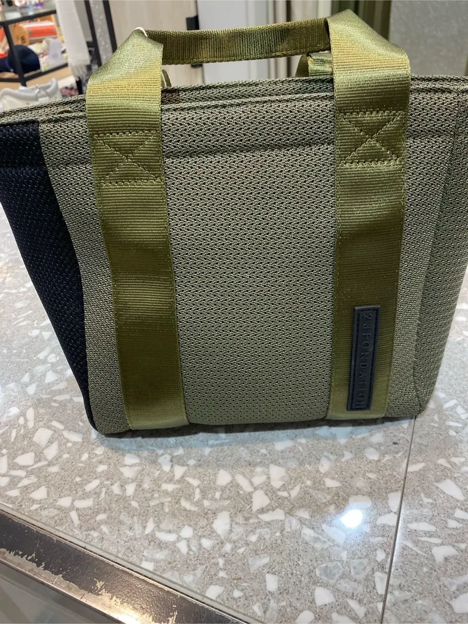 23区GOLF 草野 コーディネート画像