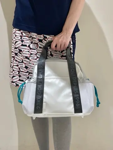 23区GOLF 松山 コーディネート画像