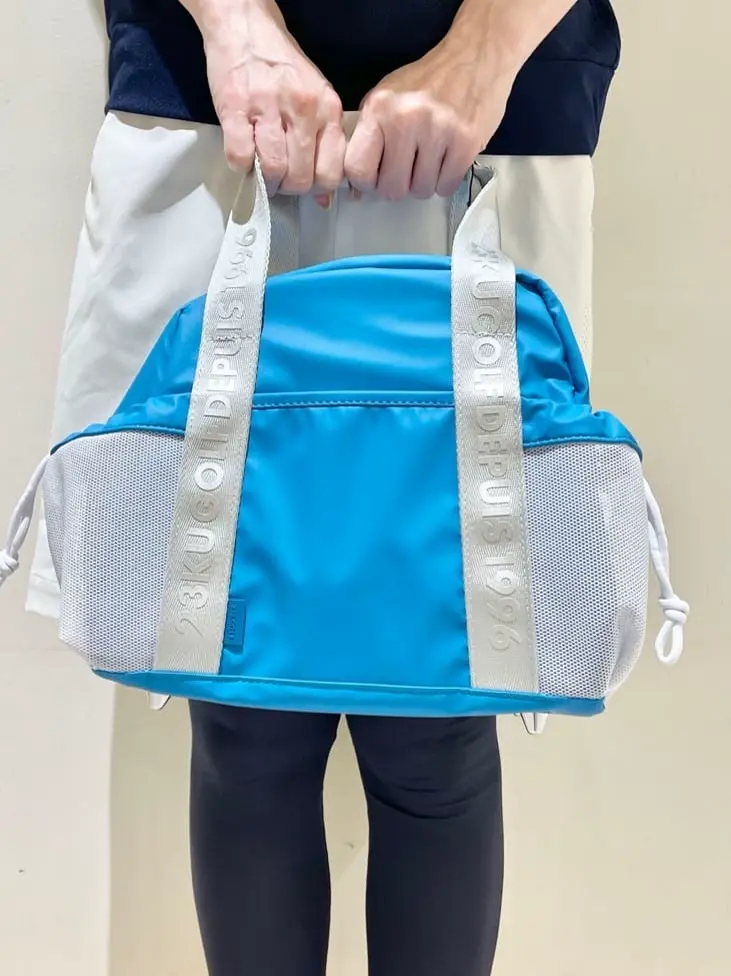 23区GOLF 松山 コーディネート画像