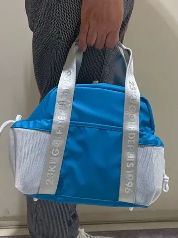 23区GOLF 藤田 コーディネート画像